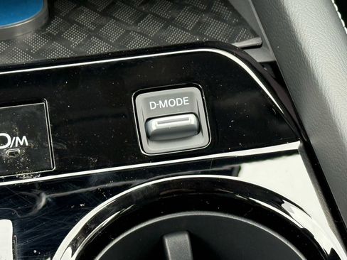 New 2026 Nissan Murano SL AWD/4WD image 26