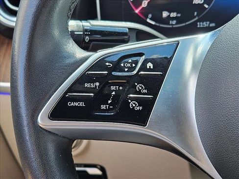 Used 2023 Mercedes-Benz C 300 Sedan image 15