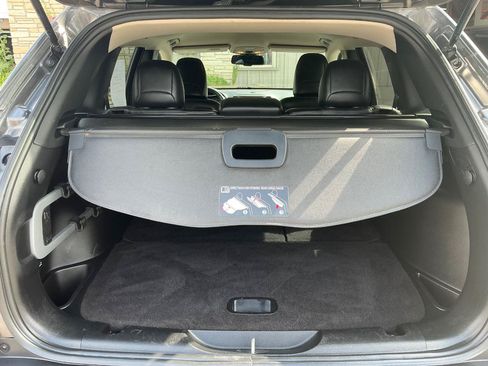 Used 2014 Jeep Cherokee Limited AWD/4WD image 13