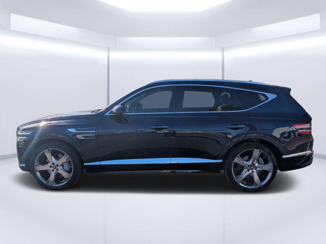Used 2023 Genesis GV80 3.5T w/ Prestige Package AWD/4WD image 6