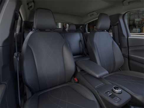 New 2024 Ford Mustang Mach-E Select w/ Comfort Package Lite image 10