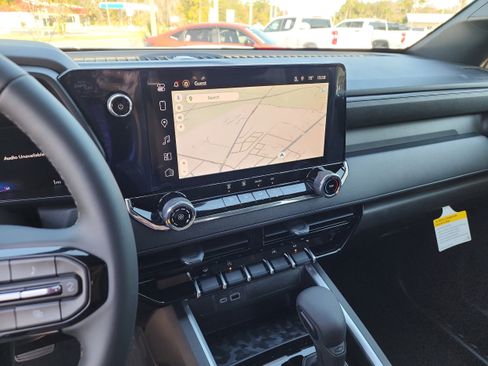 New 2026 Chevrolet Colorado W/T image 19