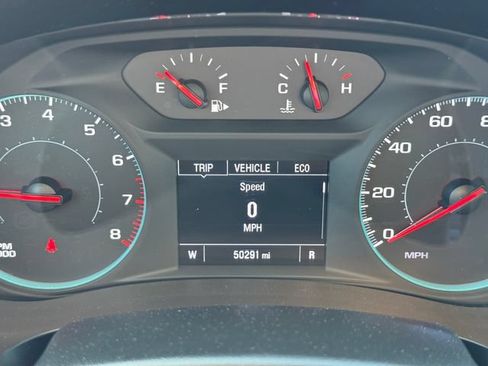 Certified 2024 Chevrolet Malibu LT FWD image 20