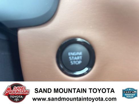Used 2026 Toyota Tundra 1794 Edition AWD/4WD image 19