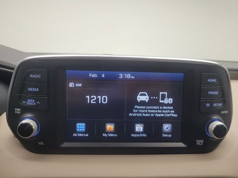 Used 2020 Hyundai Santa Fe SE w/ Cargo Package image 25