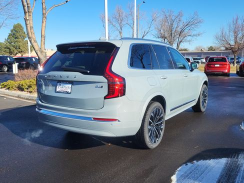New 2026 Volvo XC90 B6 Ultra w/ Protection Package image 2