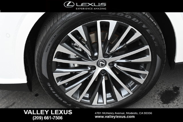 Certified 2025 Lexus RX 350 Premium Plus w/ Convenience Package AWD/4WD image 24