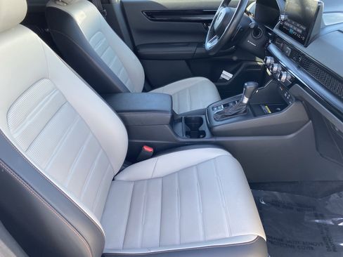 Certified 2024 Honda CR-V Sport Touring image 9