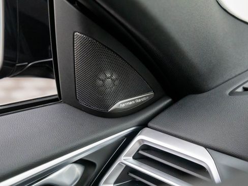 Certified 2026 BMW 430i xDrive 430i xDrive w/ M Sport Package image 17