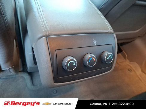 Certified 2017 Chevrolet Traverse LT w/ Style and Technology Package image 15