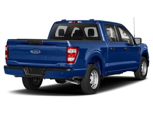 Used 2022 Ford F150 XLT w/ Equipment Group 302A High AWD/4WD image 27