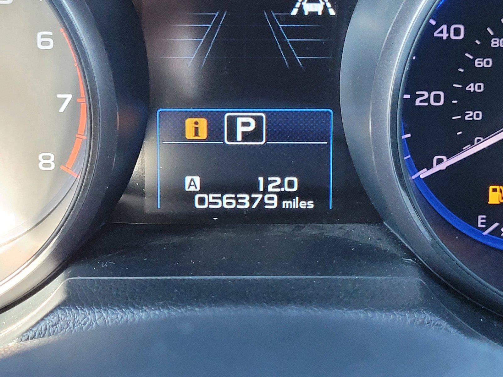 Used 2019 Subaru Outback 2.5i Limited AWD/4WD image 32