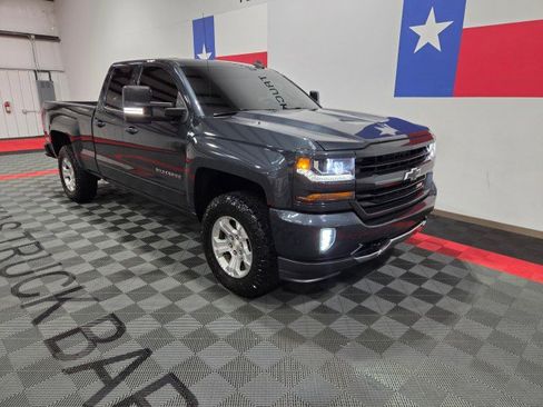 Used 2019 Chevrolet Silverado 1500 LT w/ All Star Edition image 24