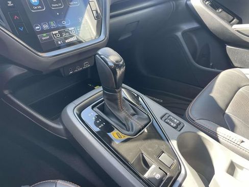 Used 2024 Subaru Crosstrek 2.5i Limited w/ Popular Package #4A AWD/4WD image 30