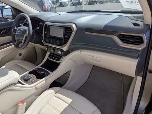 Certified 2023 GMC Acadia Denali image 24