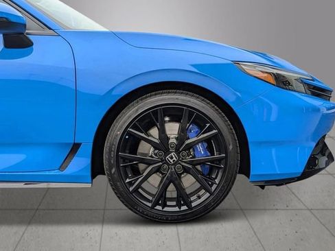 New 2026 Honda Prelude image 9