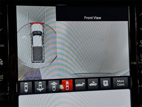 Used 2024 RAM 3500 Laramie image 42