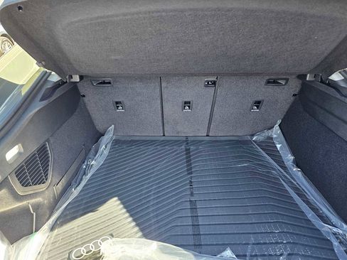 New 2025 Audi A5 2.0T Premium image 9