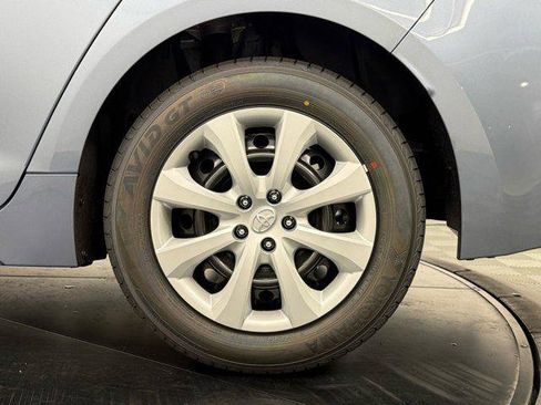 Certified 2026 Toyota Corolla LE image 12