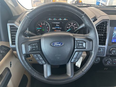 Used 2020 Ford F150 XLT w/ Equipment Group 302A Luxury image 20