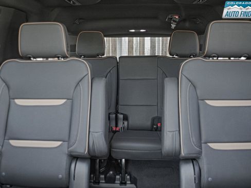 Used 2023 GMC Yukon XL AT4 w/ AT4 Premium Plus Package AWD/4WD image 25