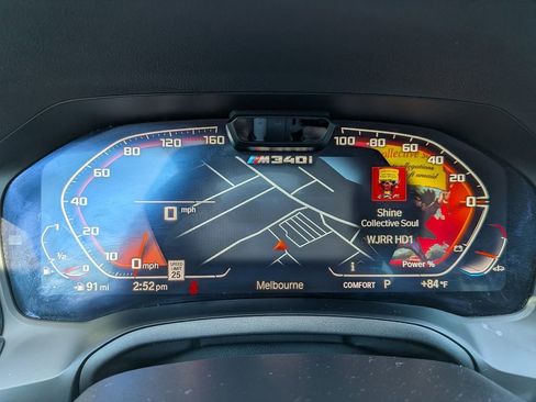 Used 2022 BMW M340i image 29