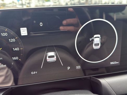 Used 2025 Kia K4 EX image 1