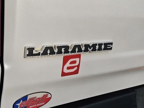 Used 2020 RAM 1500 Laramie image 42