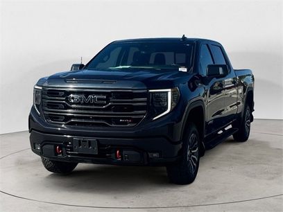 Used 2022 GMC Sierra 1500 AT4 w/ AT4 Preferred Package