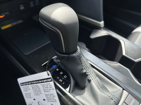 New 2026 Toyota Camry SE image 16