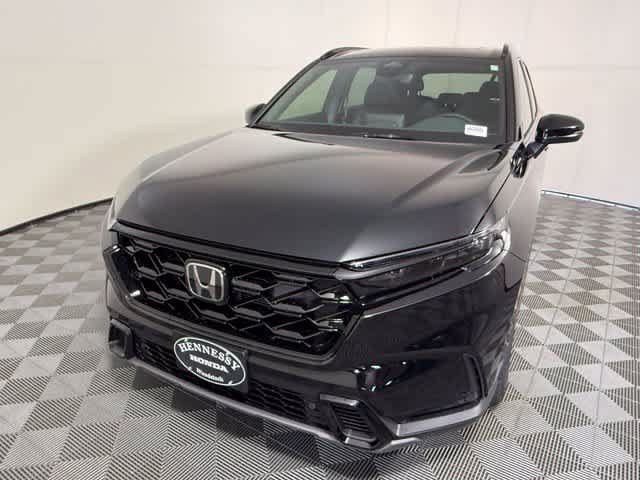 New 2027 Honda CR-V Sport-L image 2
