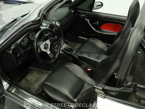 Used 2004 MAZDA MX-5 Miata MAZDASPEED RWD image 4
