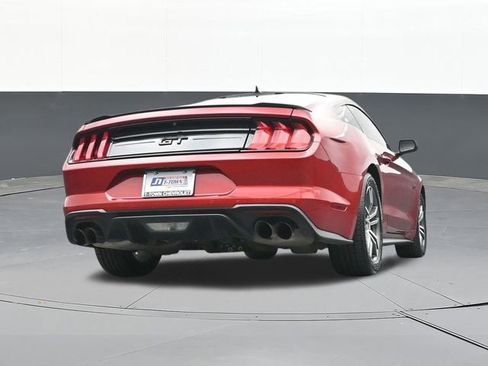 Used 2022 Ford Mustang GT w/ Equipment Group 301A RWD image 48