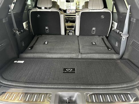 New 2026 INFINITI QX60 Autograph w/ Autograph Tech Package image 8