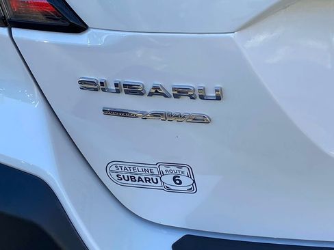 Used 2024 Subaru Outback Premium image 5