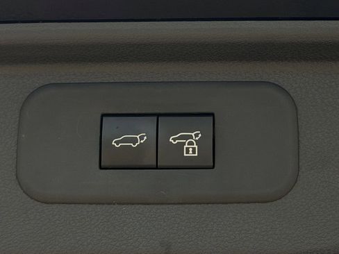 Used 2024 Toyota Grand Highlander FWD image 30