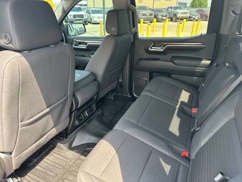 Certified 2024 GMC Sierra 1500 Elevation AWD/4WD image 18