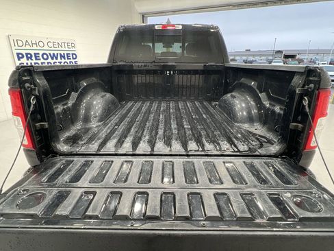 Used 2020 RAM 1500 Big Horn image 22
