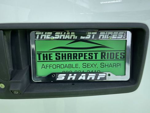 Used 2022 Chevrolet Express 2500 w/ Driver Convenience Package image 12