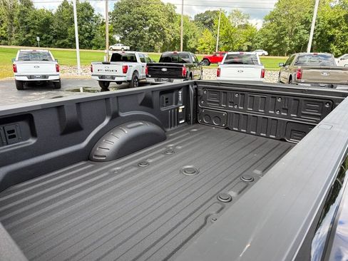 New 2026 Ford F450 King Ranch w/ Chrome Package AWD/4WD image 12