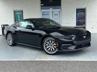 New 2026 Ford Mustang Premium RWD video 1