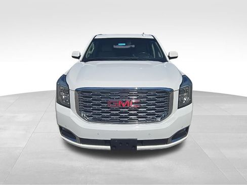 Used 2019 GMC Yukon XL Denali RWD image 8
