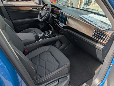 New 2026 Volkswagen Atlas SE image 23