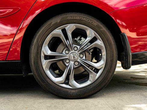 Used 2024 Honda Accord EX-L image 15