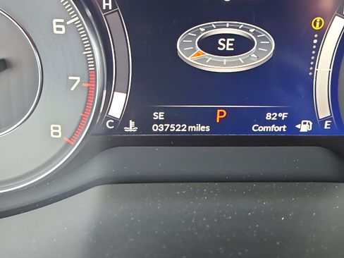 Used 2019 Acura RDX AWD w/ Advance Package image 6