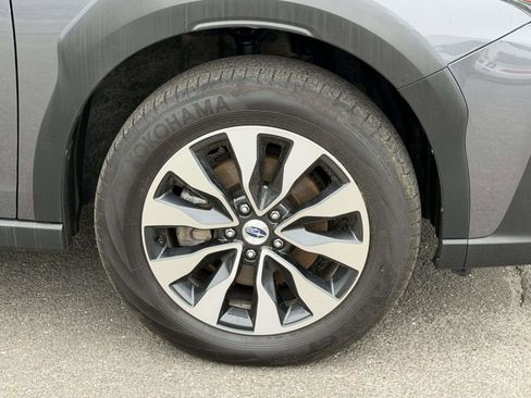 Used 2024 Subaru Outback Touring XT AWD/4WD image 9