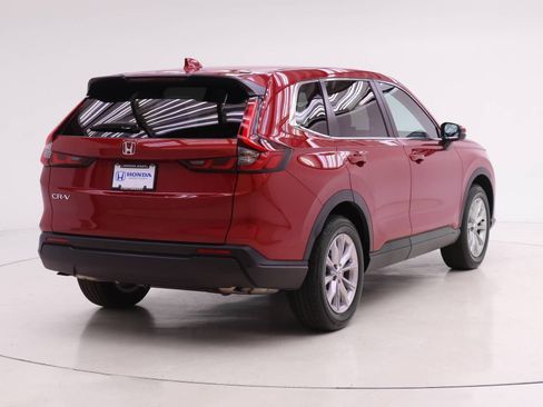 Certified 2024 Honda CR-V EX-L image 2