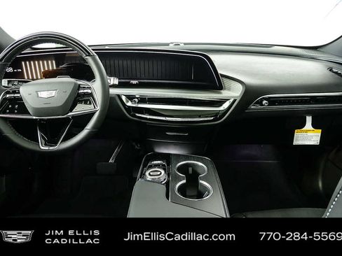 New 2026 Cadillac Lyriq Sport AWD/4WD image 20