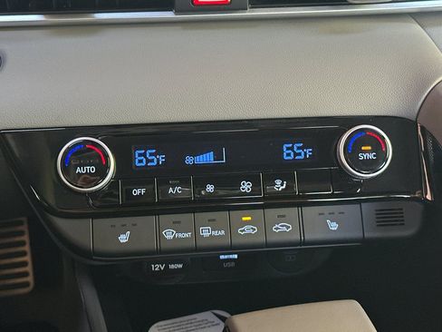 New 2026 Hyundai Elantra SEL Sport Premium FWD image 24