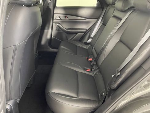 New 2025 MAZDA CX-30 AWD 2.5 S w/ Select Sport Pkg image 17